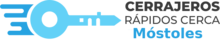 ▷ Cerrajeros en Móstoles